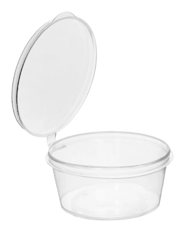 Pot à sauce 30 cc